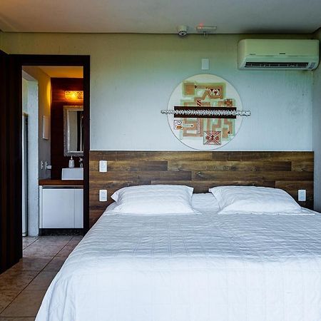 Hotel Morada Prainha Garopaba Zewnętrze zdjęcie