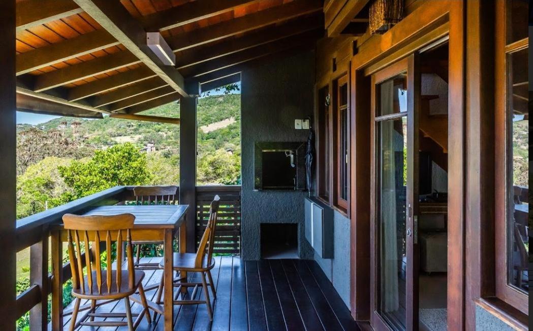 Hotel Morada Prainha Garopaba Zewnętrze zdjęcie