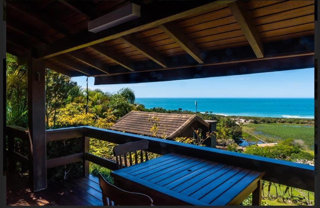 Hotel Morada Prainha Garopaba Zewnętrze zdjęcie
