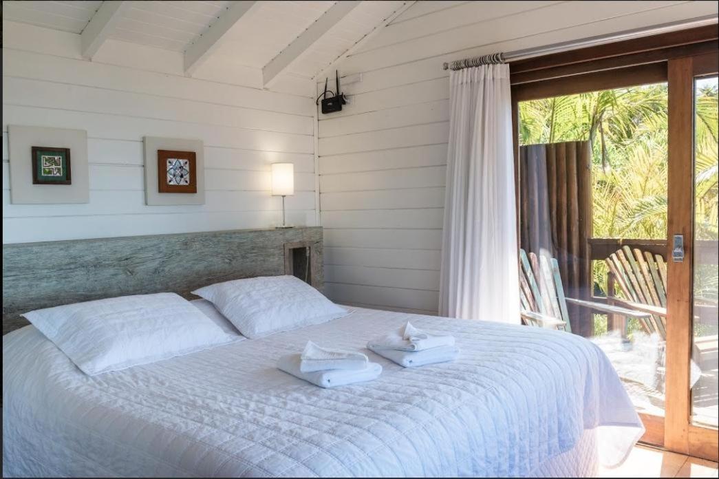 Hotel Morada Prainha Garopaba Zewnętrze zdjęcie