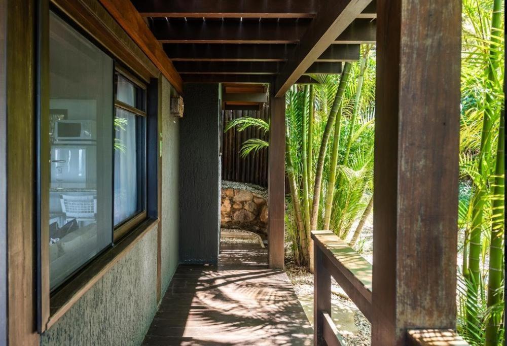 Hotel Morada Prainha Garopaba Zewnętrze zdjęcie