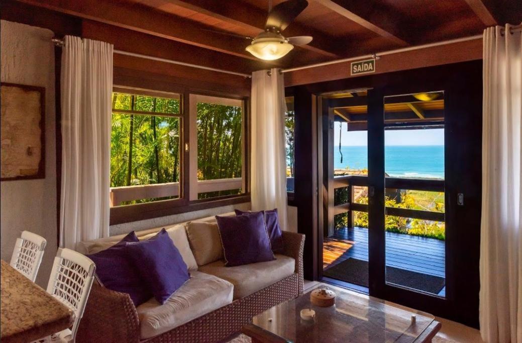Hotel Morada Prainha Garopaba Zewnętrze zdjęcie