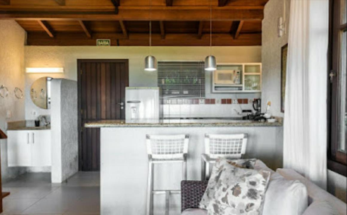 Hotel Morada Prainha Garopaba Zewnętrze zdjęcie