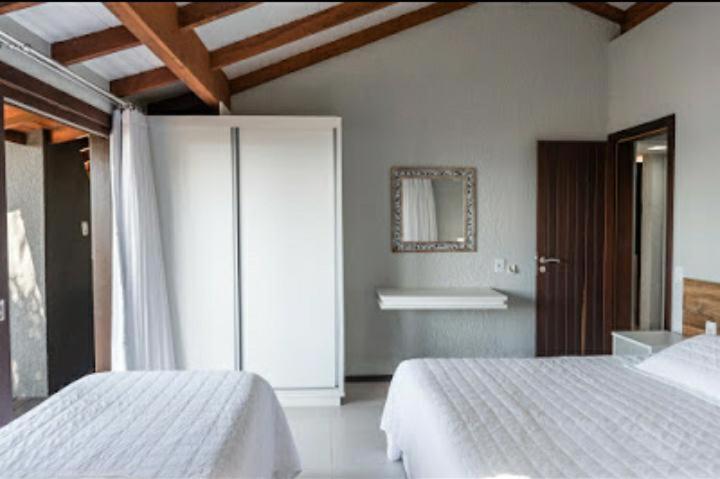 Hotel Morada Prainha Garopaba Zewnętrze zdjęcie