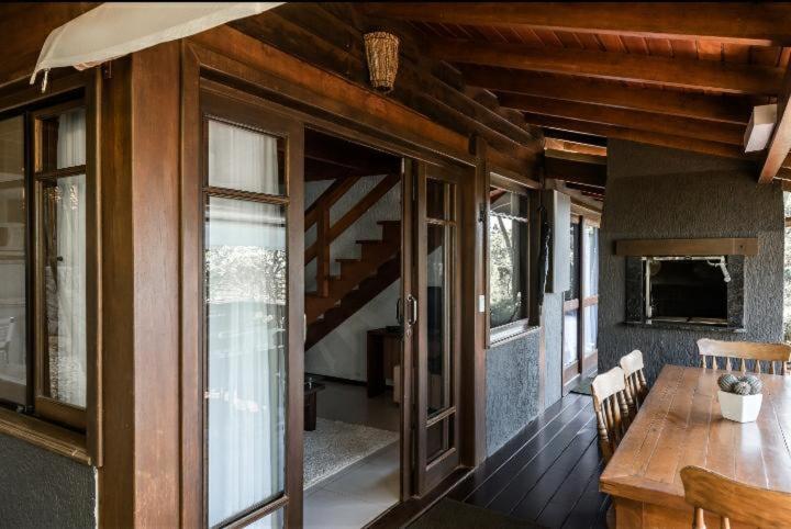 Hotel Morada Prainha Garopaba Zewnętrze zdjęcie