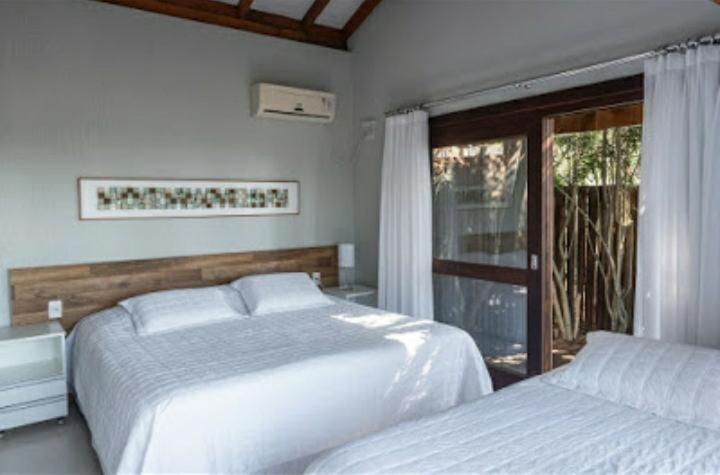 Hotel Morada Prainha Garopaba Zewnętrze zdjęcie