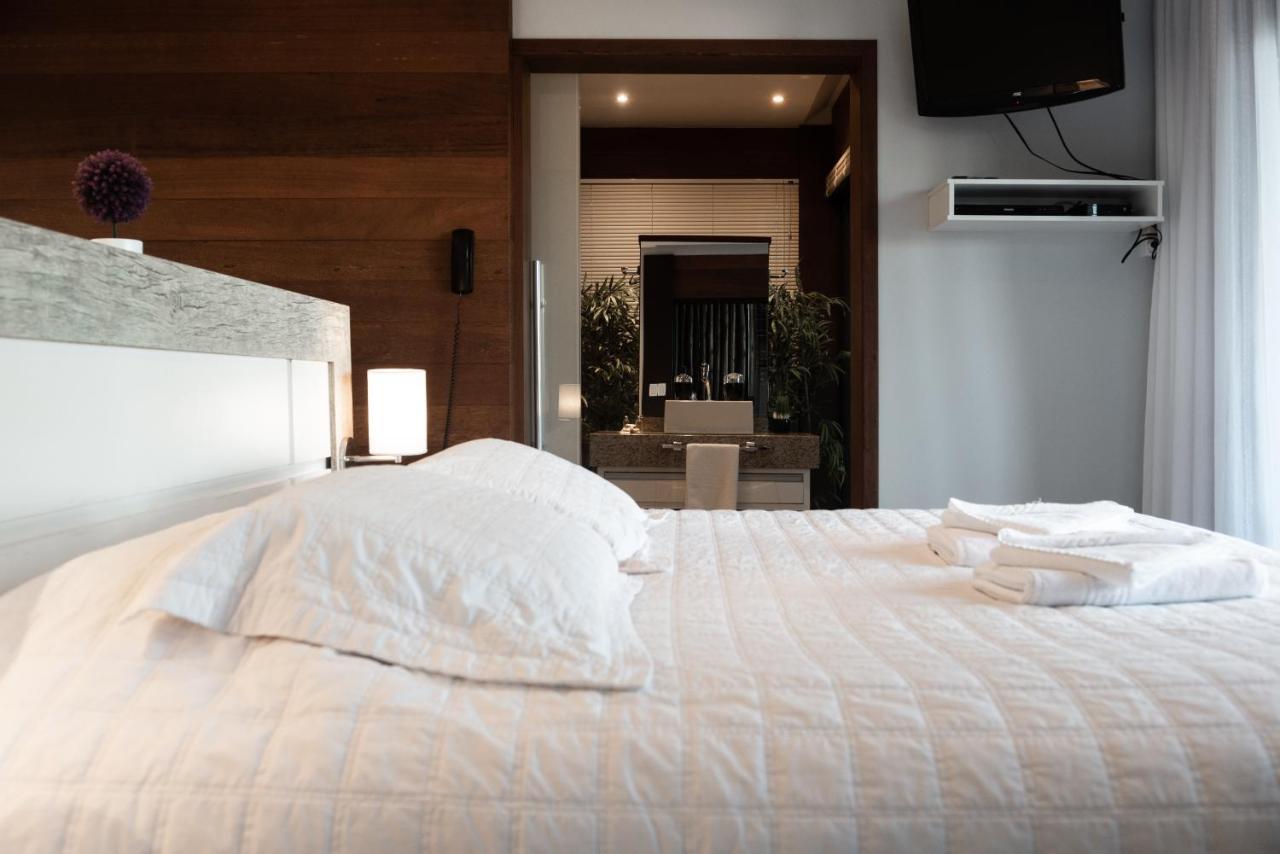 Hotel Morada Prainha Garopaba Zewnętrze zdjęcie