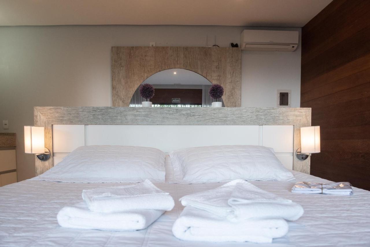 Hotel Morada Prainha Garopaba Zewnętrze zdjęcie