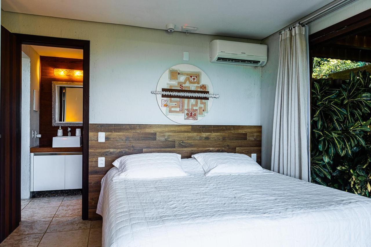 Hotel Morada Prainha Garopaba Zewnętrze zdjęcie