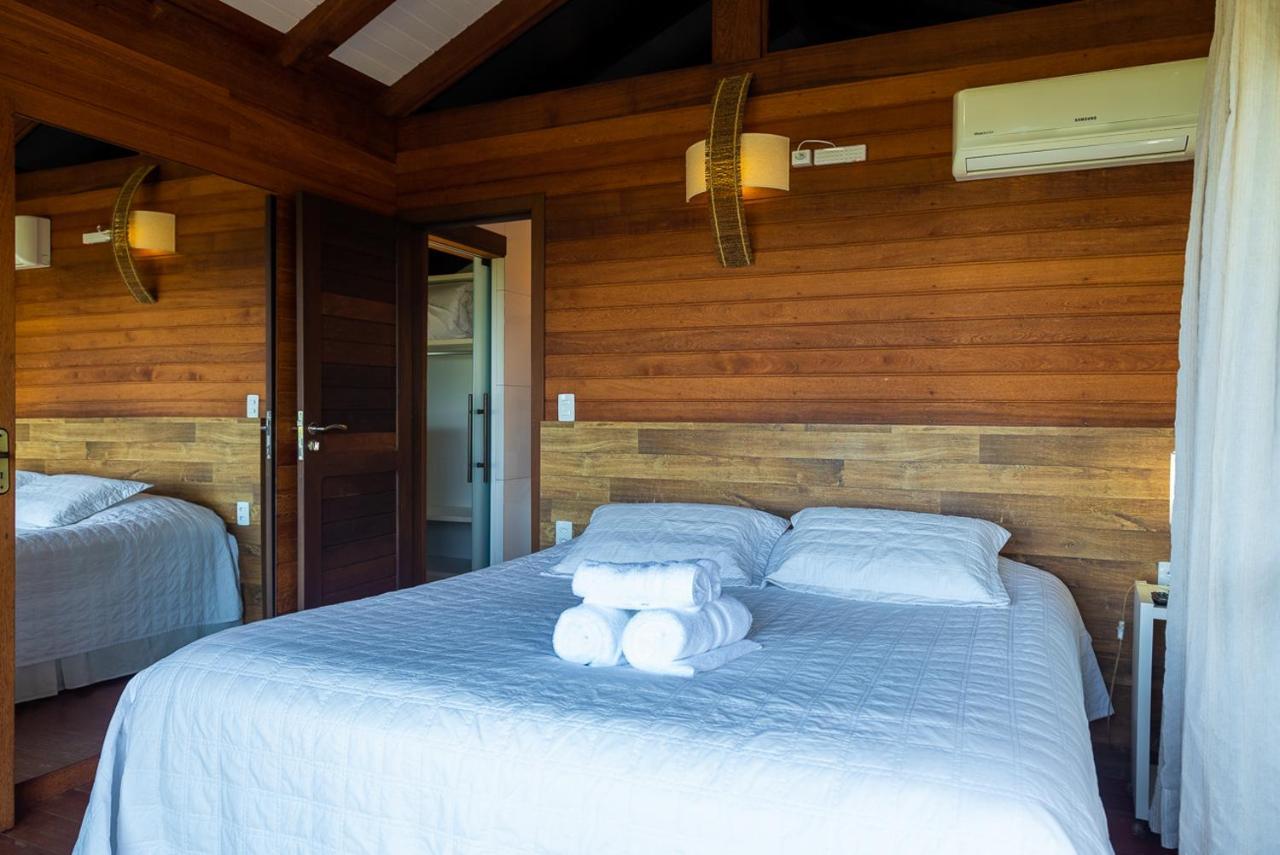 Hotel Morada Prainha Garopaba Zewnętrze zdjęcie