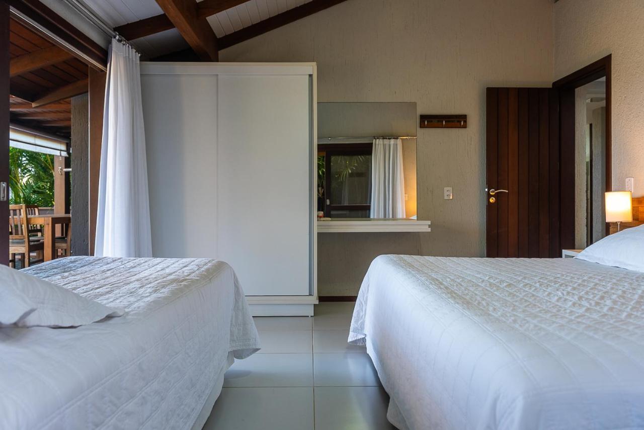 Hotel Morada Prainha Garopaba Zewnętrze zdjęcie