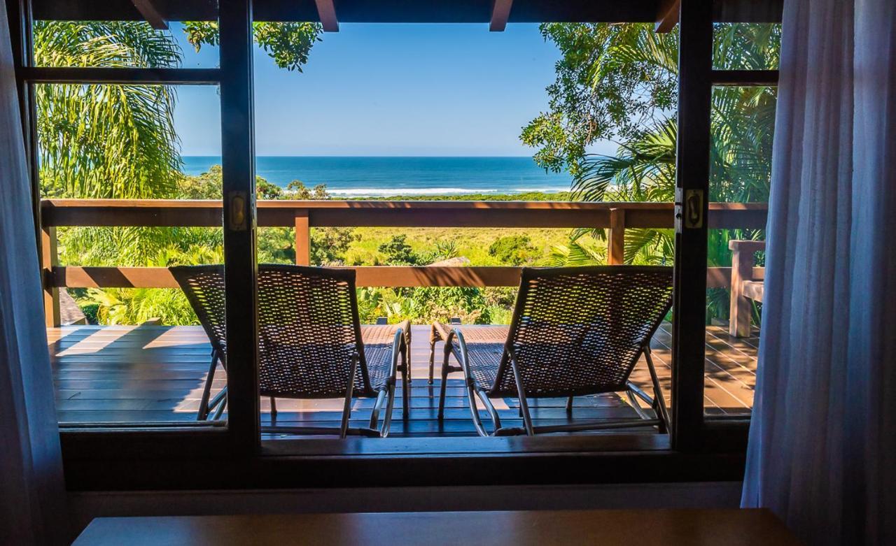 Hotel Morada Prainha Garopaba Zewnętrze zdjęcie