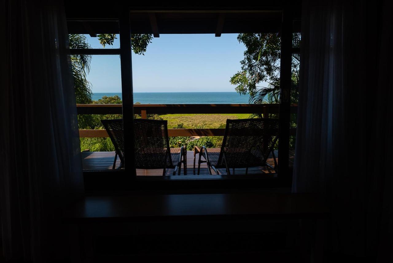Hotel Morada Prainha Garopaba Zewnętrze zdjęcie