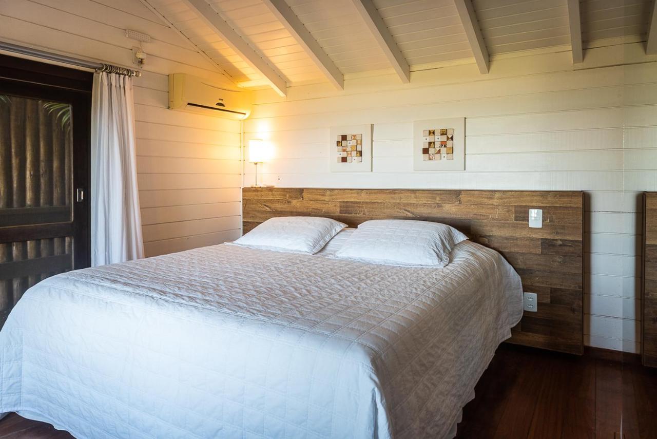 Hotel Morada Prainha Garopaba Zewnętrze zdjęcie